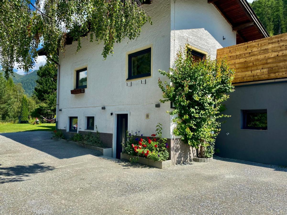 Chalet Urscheler Oberleite Exterior foto
